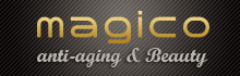 magico公式ブランドサイト